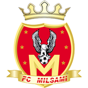 FC米沙米 FC米沙米